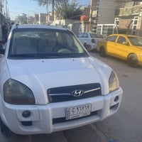 توسان • خليجي • ٢٠١٠