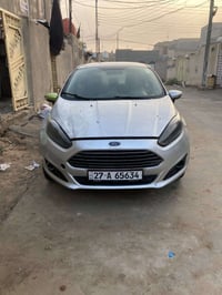 فيستا • ٢٠١٦ • مكينة كورلا