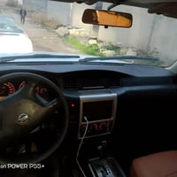 باترول سفاري • ٢٠٠٨ • السليمانية