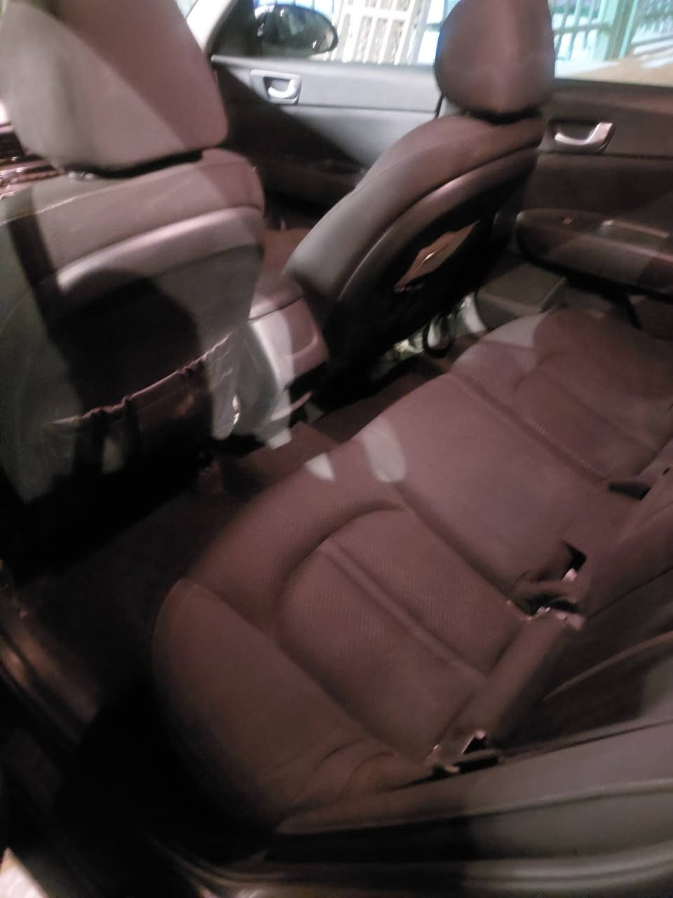 كيا اوبتما ٢٠١٨ ماشيه ٧٥الف محرك ٢٤٠٠ وارد امريكي الجاملغ الايسر والنيد صبغ السعر ١٢٠ وبيه مجال ***********
