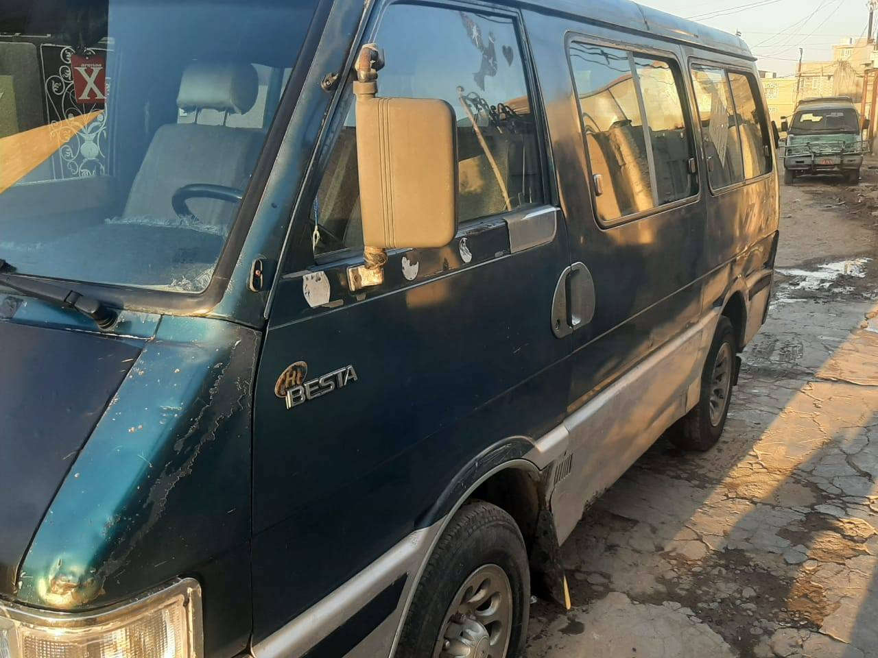 سلام عليكم للبيع كيه بسته موديل 94 جاهزه كير مكينه اكسل بور شواصي جدد سياره بلاديه خير من الله نضيفه  تحويل ثاني يوم سعر ((28))بيهه مجال  ***********
