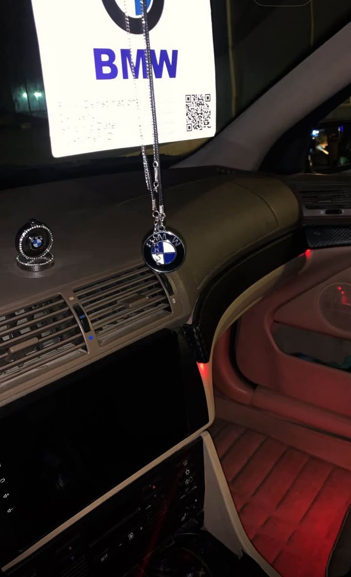 Bmw e39 منافست اصلي غرامه 0 شه ررتي واصله 528 ته فوله دهوك, العراق


**إذا كنت صاحب هذا الإعلان وتريد حذفه لأي سبب، رجاءا أرسل رسالة إلى الدعم الفني**