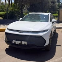 🚗 للبيع: شوفرليت إكوينوكس كهرباء  ⚡️ 2024 (Chevrolet Equinox EV) 📍 الم...