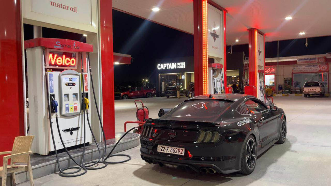 2022
30km 
Mustang CS CALIFORNIA 
SPECIAL  
10 نمر 
ديجتال 
اكتف اكزوز 
السيارة كامل مختمه سي اس بلادي 
الويل سي اس اصل 
رادار امامي وخلفي وجانبي 
مودات قيادة 
مودات قياد ستيرن 
كشنات ميموري خزن 
عليها تفريغ واكس بايب وبرمجة بوب كورن وكتوف 
ستيرن كاربون فايبر 
لحية 
السيارة مناقصها اي شي 
مكان السيارة كركوك 
بسعر مناسب 💥
للبيع او مراوس حسب القناعه 

*********** كركوك, العراق
