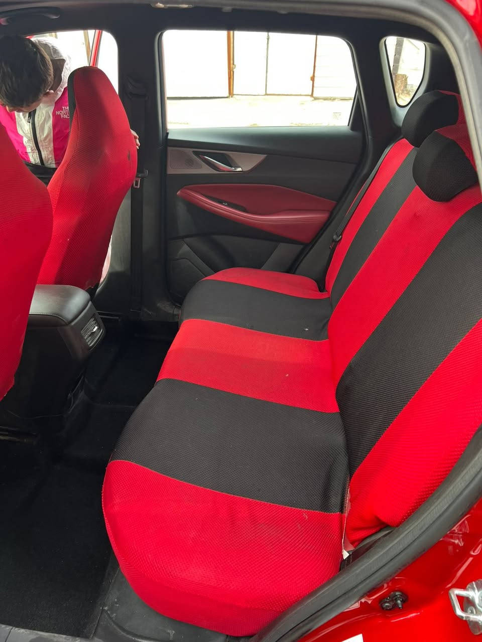 السلام عليكم شا نجان 2023 فول مواصفات سي إس 35 السعر 160 وبيه مجال للاستفسار ***********
