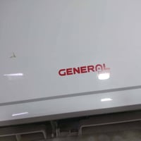 سبلت جنرال • ٢ طن • مكفول