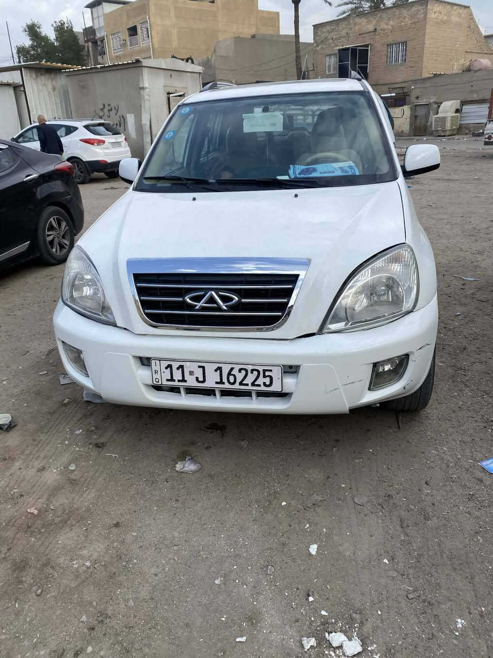 السلام عليكم تيكو 2011 بيبه ضربه بل جاملغ اليمن مكينه كير كفاله هزه جديد بسمي السياره الاستفسار ***********
