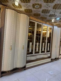غرفة نوم • تركية • بغداد