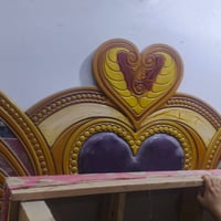 سرير • للبيع