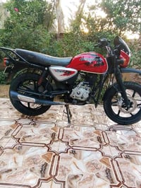 بوكسر جبلي 22 • كفاله عامه • ديالى الخالص سنديه