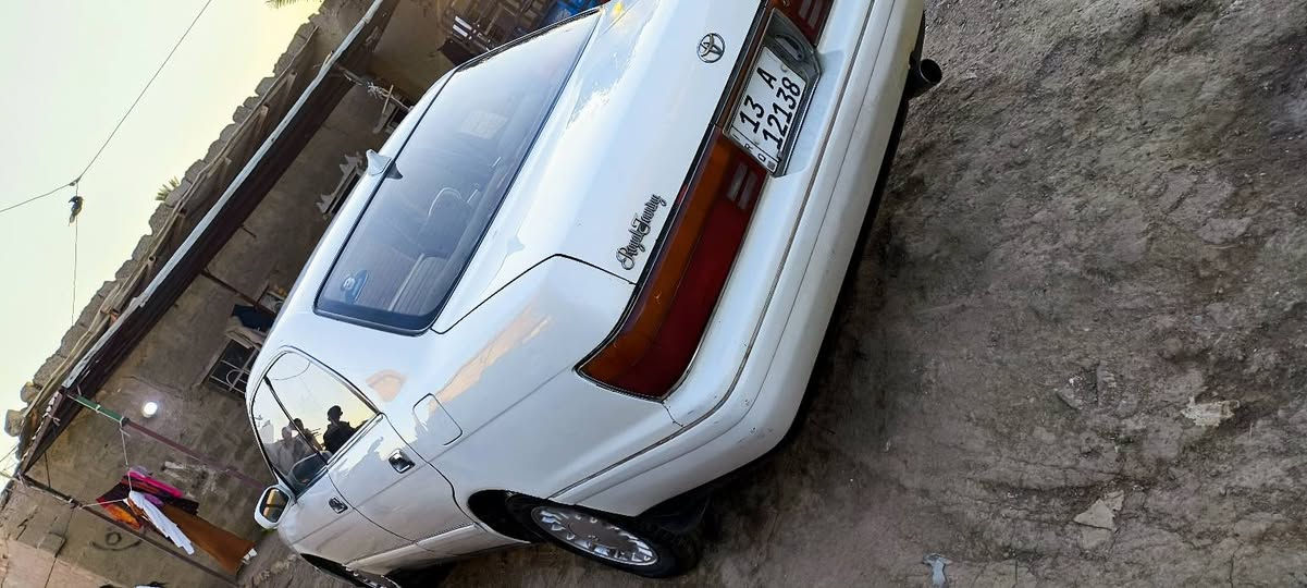 سلام عليكم  شباب بطه من فصل موديل خمسه وتسعين مكفول عده شبرين بل جاملغ الورا مشروع وطني ثاني يوم مداور 
كلشي شغال دك سويج وطلع بوجهك البصره شرط ع ١٨٠ كير مكينه مكفوله مكينه ثنين ونص ***********
 السعر ٥٥ وبيها مجال مكان كوت هاذ رقم بي وتساب ***********
