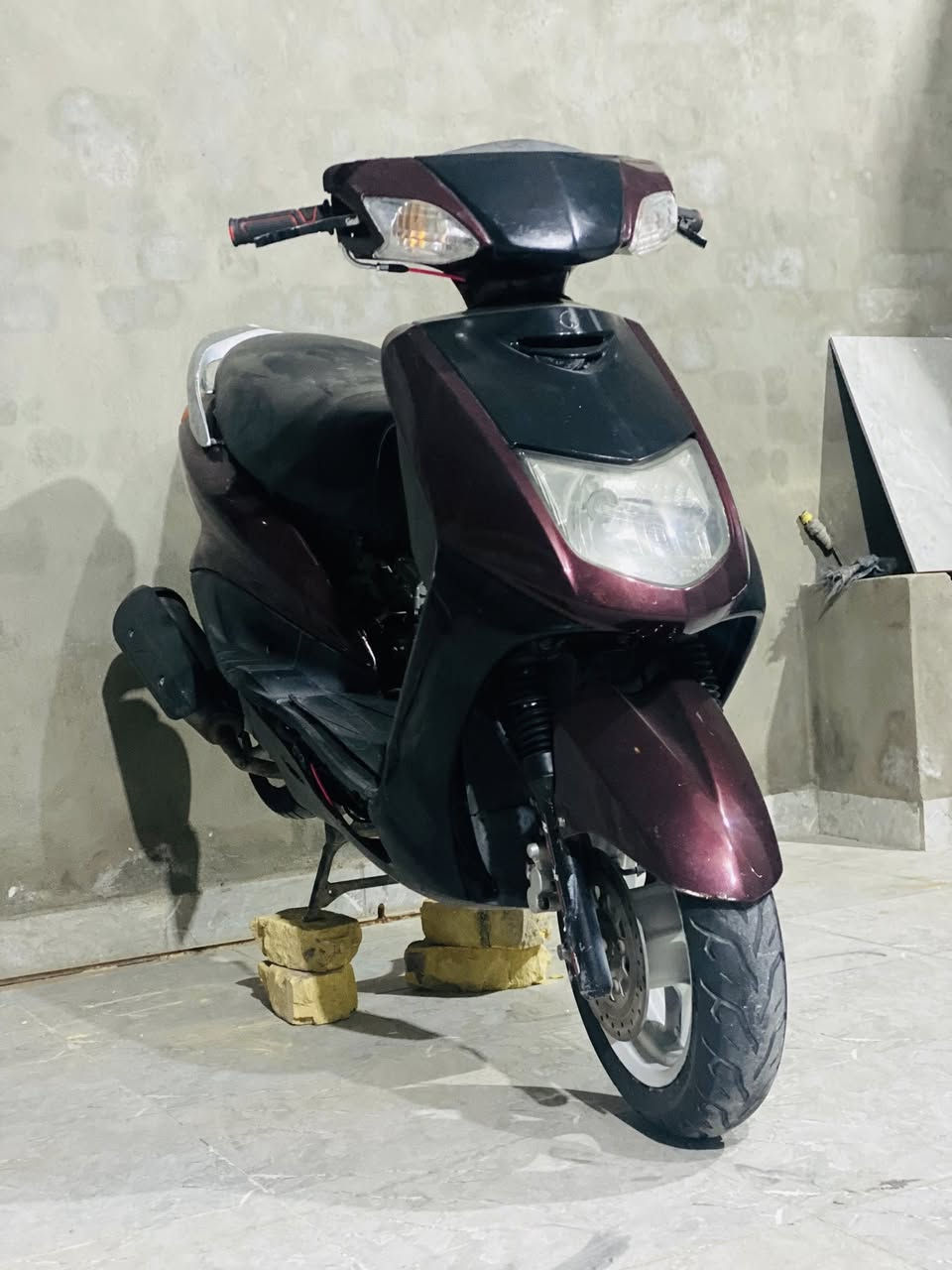 سلام عليكم سكنس نثيه دراجه برغي ما عايزه ترايك وين ما جان دراجه حلو و نضيفه مكينه 58شك الكع شك معدل 130دراجه كلش حلوه سعر 850و بيه مجال هاذه رقمي و بي واتساب و اني بل خدمه ***********
