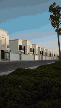 المروج السكني • ٢٥٠م² • مقابل الحديقة