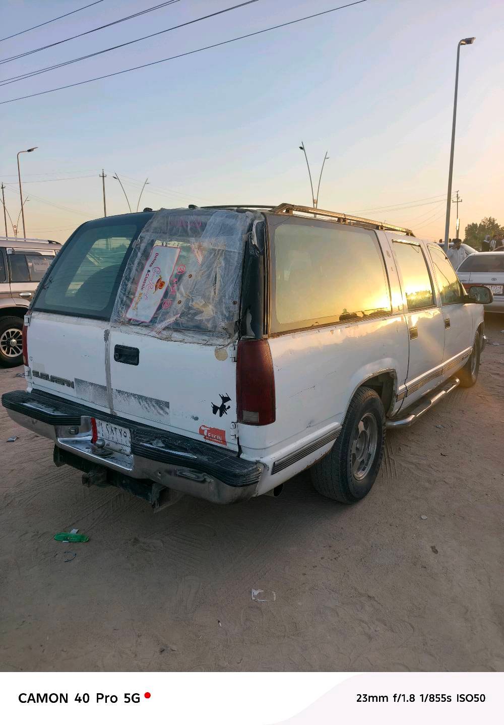 سلام عليكم بهبهان بطه للبيع رقم دياله ما اندل صاحبها الشرعي مكينه بلاد كير بلاد سياره حلوه ومرتبه العنوان بصره الزبير رقمي *********** السعر 18 ورقه