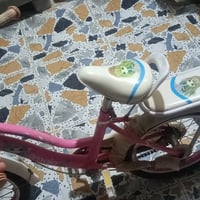 بيسكل بناتي • حجم ١٨ • جديد