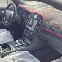 ٢٠١٦ • فول مواصفات • حادث امامي