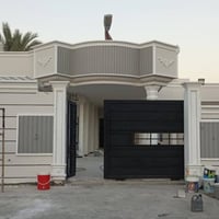 واجهات • ديكور داخلي • فوم ثرمستون