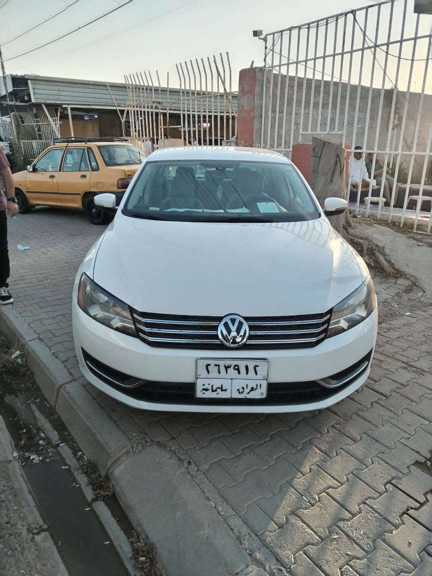 باسات ٢٠١٣ سياره بدون صبغ فقط شبر تعديل بارد جامرلغ سكن موضح بالتقرير الفحص شرط المحرك كير كهربائيات كله شرط تبريد ثلج غرامه 5 أوراق عليه ينزل من سعره   بكركوك *********** كركوك, العراق
