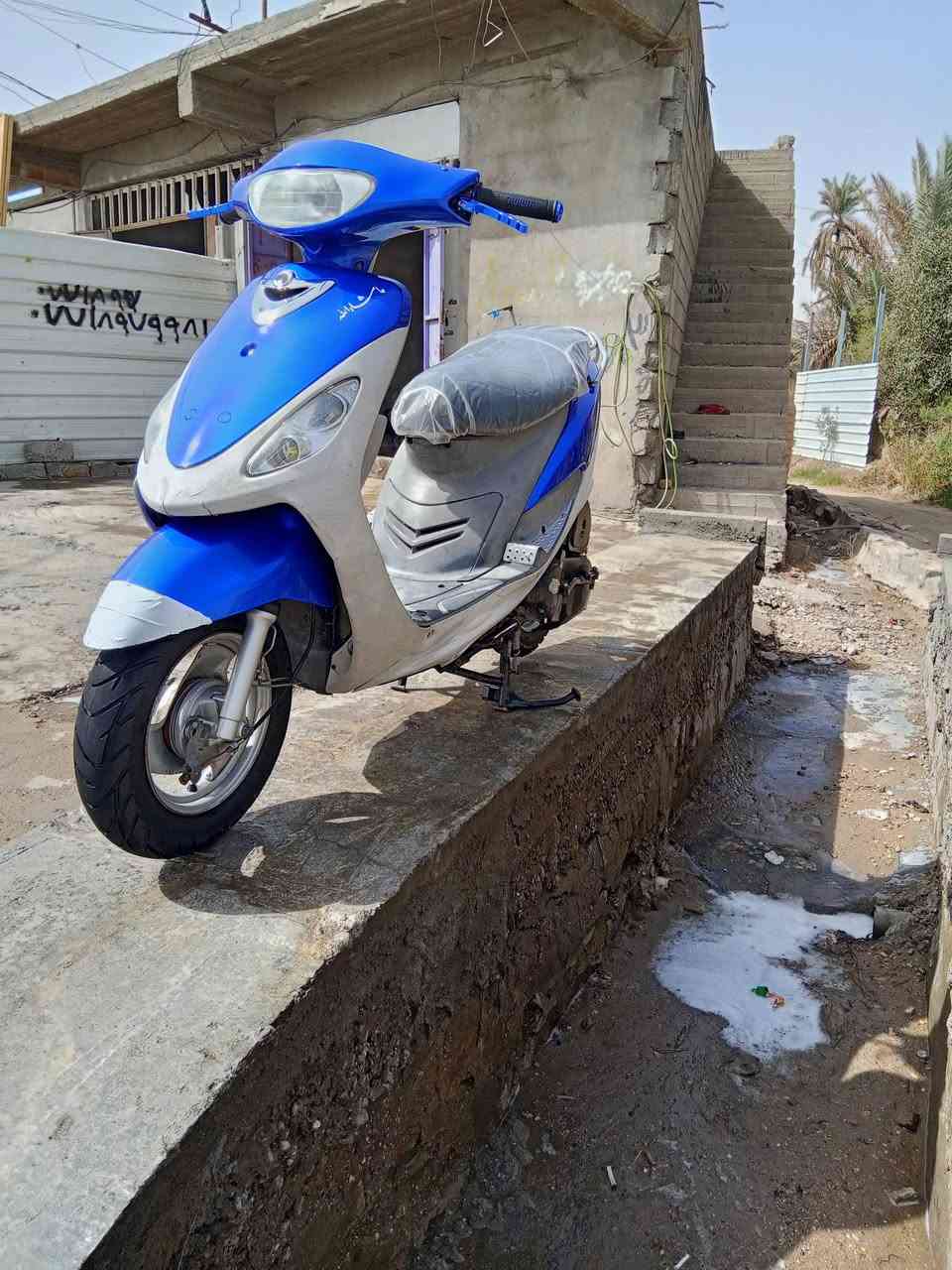 السلام عليكم دراجه للبيع منغولي سعر خاص مكلف بلنشر خابر وبيك خير وتدلل ***********
