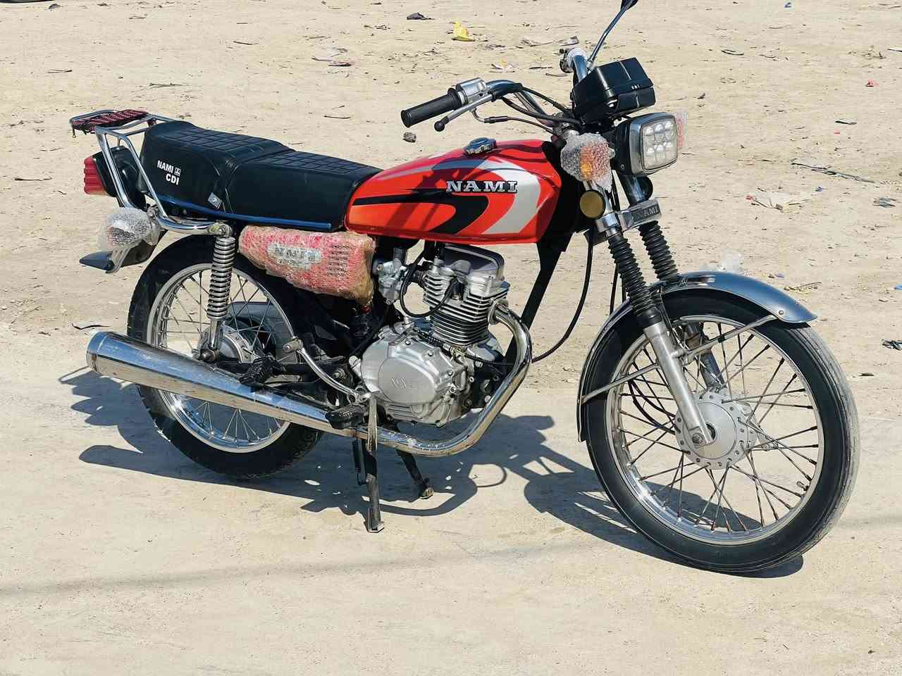 سلام عليكم 4كير للبيع مديل 20للبيع مكاني كوت حي الحكيم الشراي ***********
