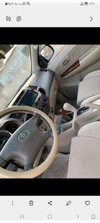 تيوتا فورجنر ٢٠٠٨ أربعة سلندر ٢٧٠٠ سنوية شهر ١٠  ٢٠٢٦ بيهة تنقيص دهن  ...