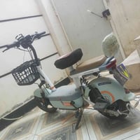 دراجة شحن • Z أصلية • بعقوبة
