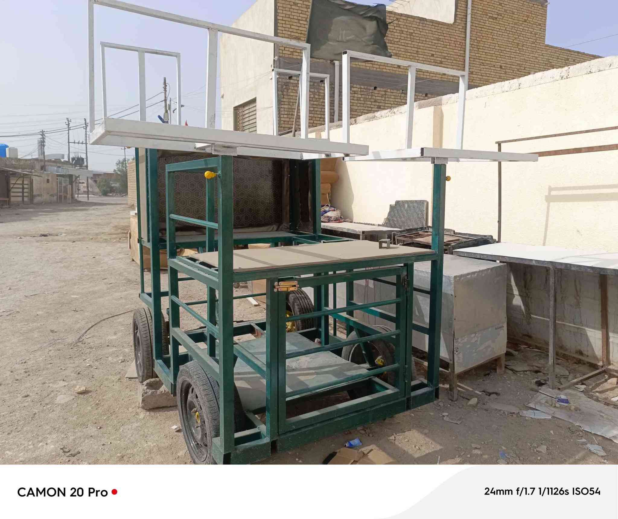 عربانه للبيع 
العنوان الناصريه 
التواصل خاص ناصرية, ذي قار


**إذا كنت صاحب هذا الإعلان وتريد حذفه لأي سبب، رجاءا أرسل رسالة إلى الدعم الفني**