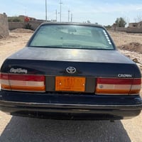 راس الثور • مكينة ناعمة • ٢٠٠٠