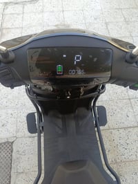 سكنس • موديل ٢٠٢٦ • مستخدمة ١٠ أيام