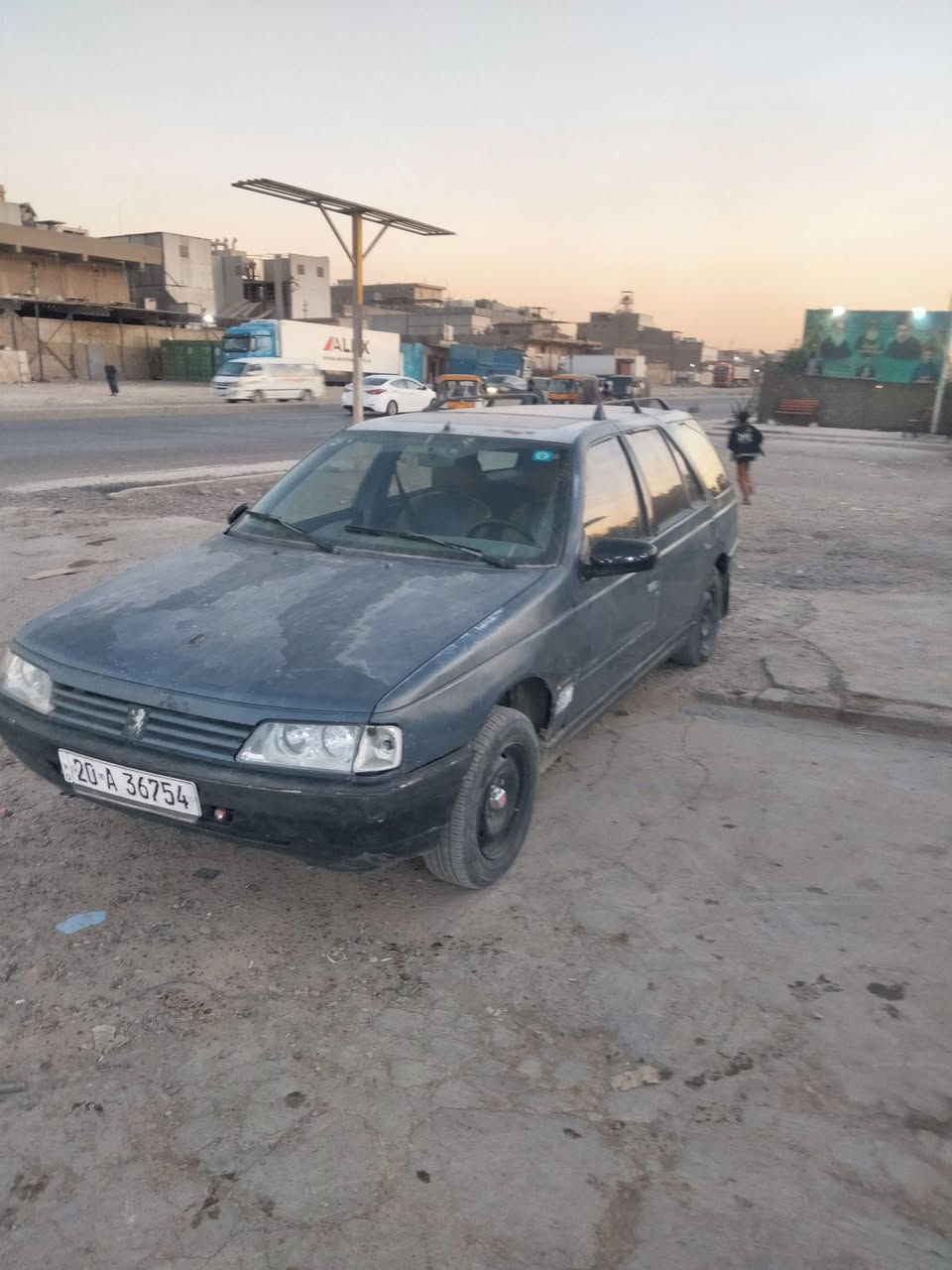 93ديالى بسمي دولي سياره جاهزه 20بيه مجال ***********
