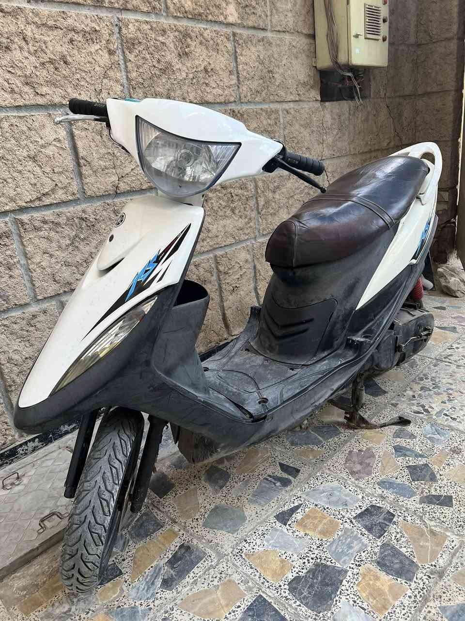 سلام عليكم
دراجة ماكس للبيع
الدراجة نكرة سلف وهندر
سعر : 400 الف
مكاني الشعب


**إذا كنت صاحب هذا الإعلان وتريد حذفه لأي سبب، رجاءا أرسل رسالة إلى الدعم الفني**