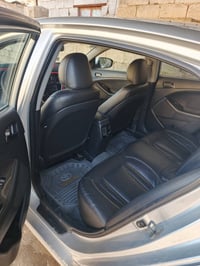 اوبتيما ٢٠١٢ • مكينة ضعيفة • النعمانية