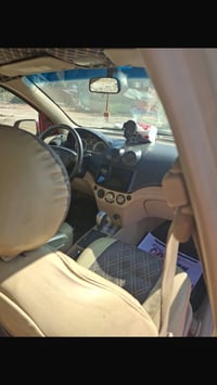 للبيع افيو نضيفه موديل 2007 خليجي السعر 55 وبي مجال ￼رقمي 07730157086