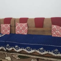 ديوان • ١٠مقاعد • قابل تفاوض