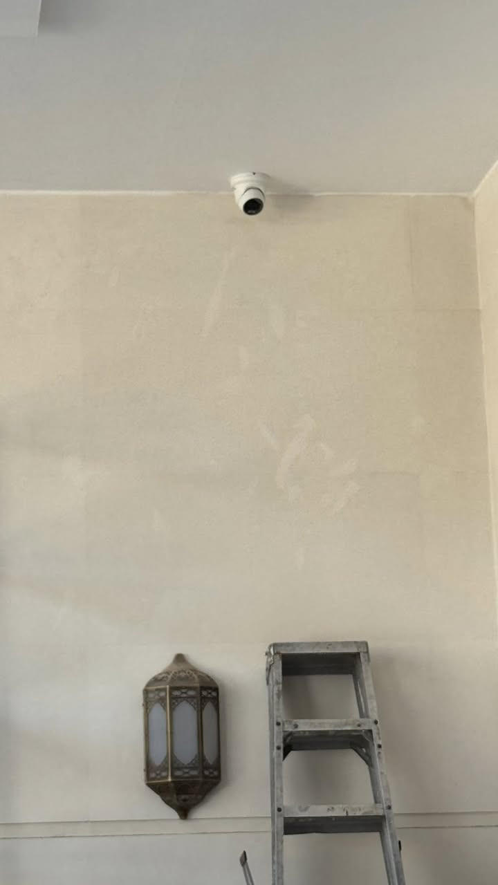 تنصيب وتجهيز وصيانه جميع انواع كامرات المراقبه
لجميع الاماكن في بغداد
والحلول التكنولوجيه استفسار اكثر
واتساب
***********
