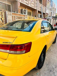 سوناتا • ٢٠١٠ • رقم واسط