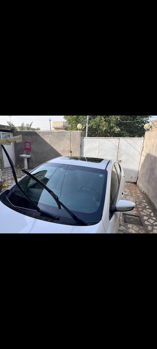 للبيع سيراتو خليجي اربيل 2018 بسم شركة
مكفولة كفالة عامة من صبغ  تبديل  بارد 
مكينة گير كفالة 
فول مواصفات 
انظمة قيادة. فول تحكم استيرن. كروس سرعة 
محرك 2000 دوش
دواخل بيجي.  خمس تچاوي.  كشن قلاب 
كشنات امامية هيتر 
حساس خلفي امامي
ثلاجة.  حاكية. دشبول كاربون 
فتحة سلايت 
مري شفط.  يدات نيكل داخل و خارج 
لد نهاري 
السيارة ماشية ( 80) الف حقيقي
وكالة  تحويل حاضر 
السعر 154$
العنوان النجف الاشرف 
رقم الهاتف ( ***********)
