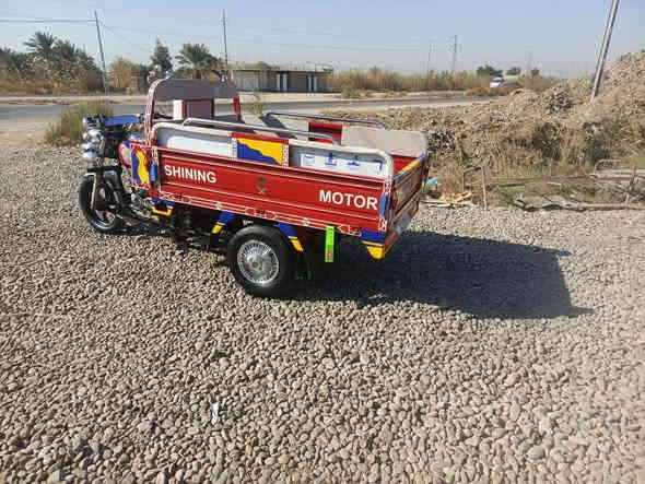 السلام عليكم ستوت للبيع موديل 14 مكينه 20 اوراق اصولي ستوته مقفوله كفاله عامه نقرهس ستوته مال جناي ما بيها اي نقص العنوان بابل الشوملي السعر مليون و 150 وبيها مجال قليل ***********//***********
