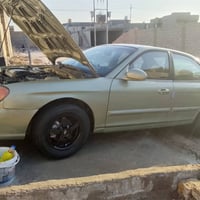 سوناتا • ٢٠٠٠ • رقم بغداد