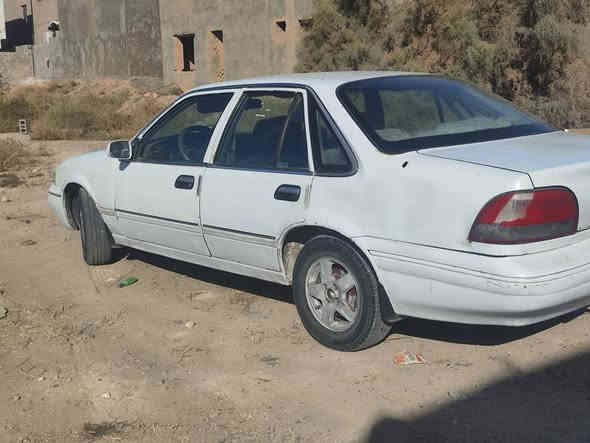 سلام عليكم 
دايو للبيع 
نضافه خير من الله ما بيها اي نقص سياره حلوه وجاهز
مكينه وكير فول كير اوتوماتيك 
مابيها اخياسات 
دواخل حلوه مسجل تبريد كله شغال كهربائيات كله شغاله دشبول شغال كله 
صدر جديد  
تحويل صاحبها موجود 
السعر 30وبيهال مجال 
العنوان رأوه 
لاستفسار ***********
