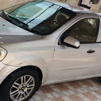 افيو • ٢٠٠٨ • محرك ١٦٠٠