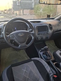 فورتي • ٢٠١٨ • حادثه