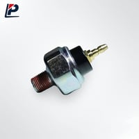 حساس ضغط زيت • رافعة شوكية • يانمار 4TNE98