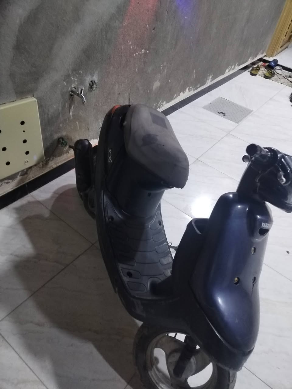 سلام عليكم بتره للبيع السعر ٢٠٠ وبيها مجال مجفتها والمكينة خير من الله عوزها كابريتر وباتري والشراي يجي خاص وبيها مجال


**إذا كنت صاحب هذا الإعلان وتريد حذفه لأي سبب، رجاءا أرسل رسالة إلى الدعم الفني**