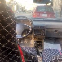 سياره متحك راسك منوراها كلها مبدل جديد دبل درايم شفتات صدر جديد حداديه...