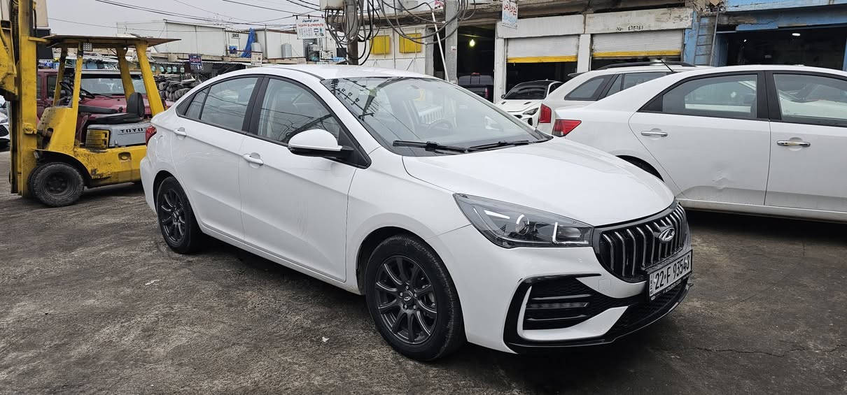 شێری ئەریزۆ5 مۆدیل 2024
بێ بۆیاغ بێ تەعدیل
سفری شەریکەی هەولێرە. 
29هەزار کیلۆمەتر رۆیشتوە
بەناو کردن و غەرامە بەشەرت
بەناو خۆمانە. لە هەولێر دادەنیشم 
ژمارەی پەیوەندی کۆرەک 
ڤایبەرو واتسابی لەسەرە
***********
سعری 99$وەرەقەو مەجالی برایانە أربيل, العراق
