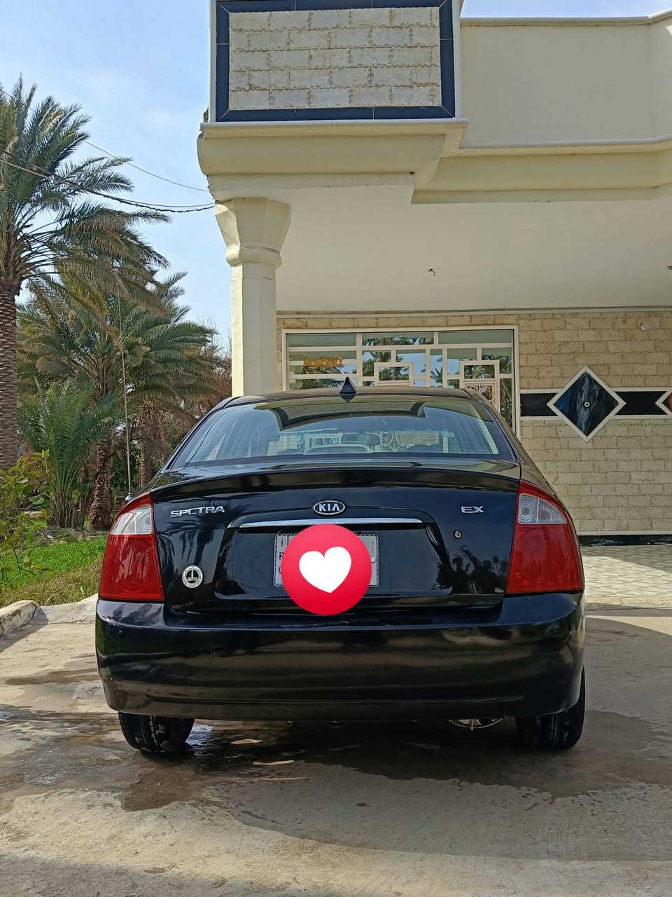 سلام عليكم سيراتو موديل 2005 رقم بغداد دولي بسمي مكينه 2000 السعر 65 وبيه مجال حك الجيه  كير عادي رقم الهاتف *********** المكان بابل ناحية الامام
