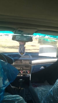 بي إم 525i • ١٩٩١ • كیر توماتیك