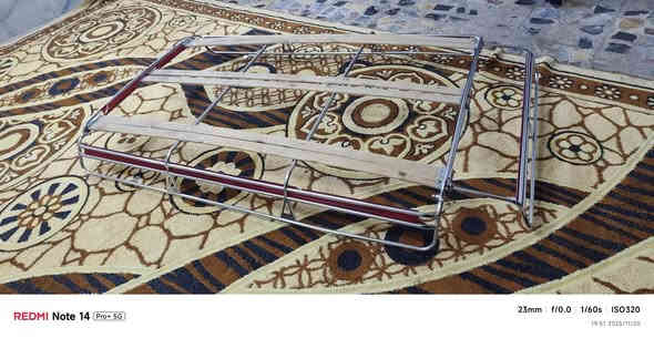 السلام عليكم سيبايا للبيع جديده ما مستعمله مره واحده ***********
