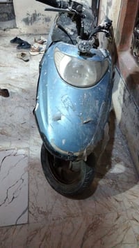 مكينة نضيفه • سلف شغال • تحتاج كفرات